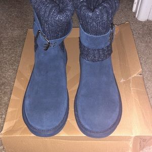 UGG Cambridge Boot